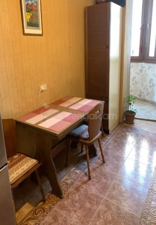 2 Սենյականոց Բնակարան, 70քմ, 7/16 հարկ, Կոսմետիկ Վերանորոգված, Կահավորված, Արևկող