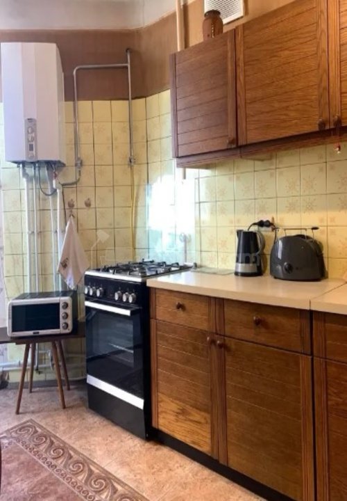 2 Սենյականոց Բնակարան, 70քմ, 7/16 հարկ, Կոսմետիկ Վերանորոգված, Կահավորված, Արևկող