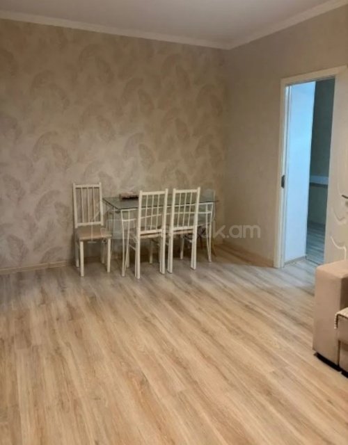 2 Սենյականոց Բնակարան Քարե Շենքում, 45քմ, 2/5 հարկ, Կապիտալ Վերանորոգված, Կահավորված, Արևկող