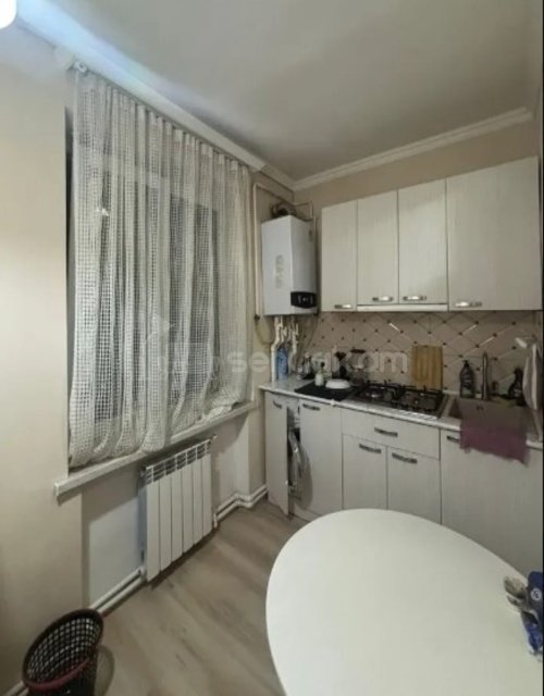 2 Սենյականոց Բնակարան Քարե Շենքում, 45քմ, 2/5 հարկ, Կապիտալ Վերանորոգված, Կահավորված, Արևկող