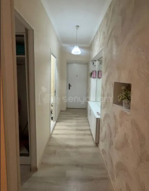 2 Սենյականոց Բնակարան Քարե Շենքում, 45քմ, 2/5 հարկ, Կապիտալ Վերանորոգված, Կահավորված, Արևկող