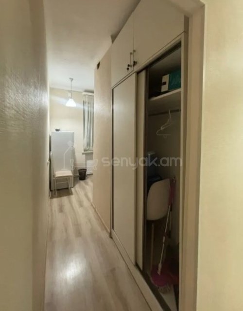 2 Սենյականոց Բնակարան Քարե Շենքում, 45քմ, 2/5 հարկ, Կապիտալ Վերանորոգված, Կահավորված, Արևկող