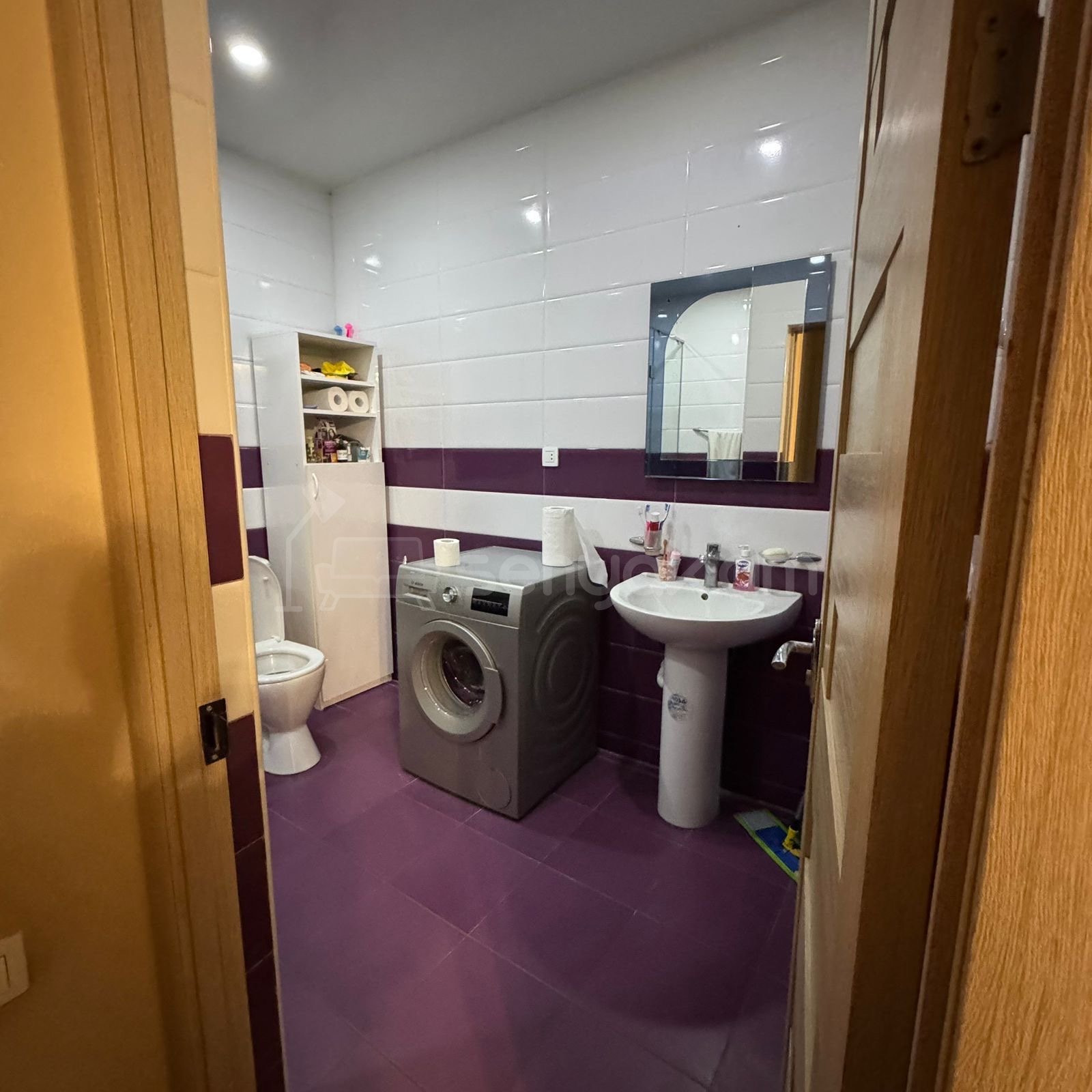 4 Սենյականոց Բնակարան Նորակառույցում, 106քմ, 5/10 հարկ, Կապիտալ Վերանորոգված