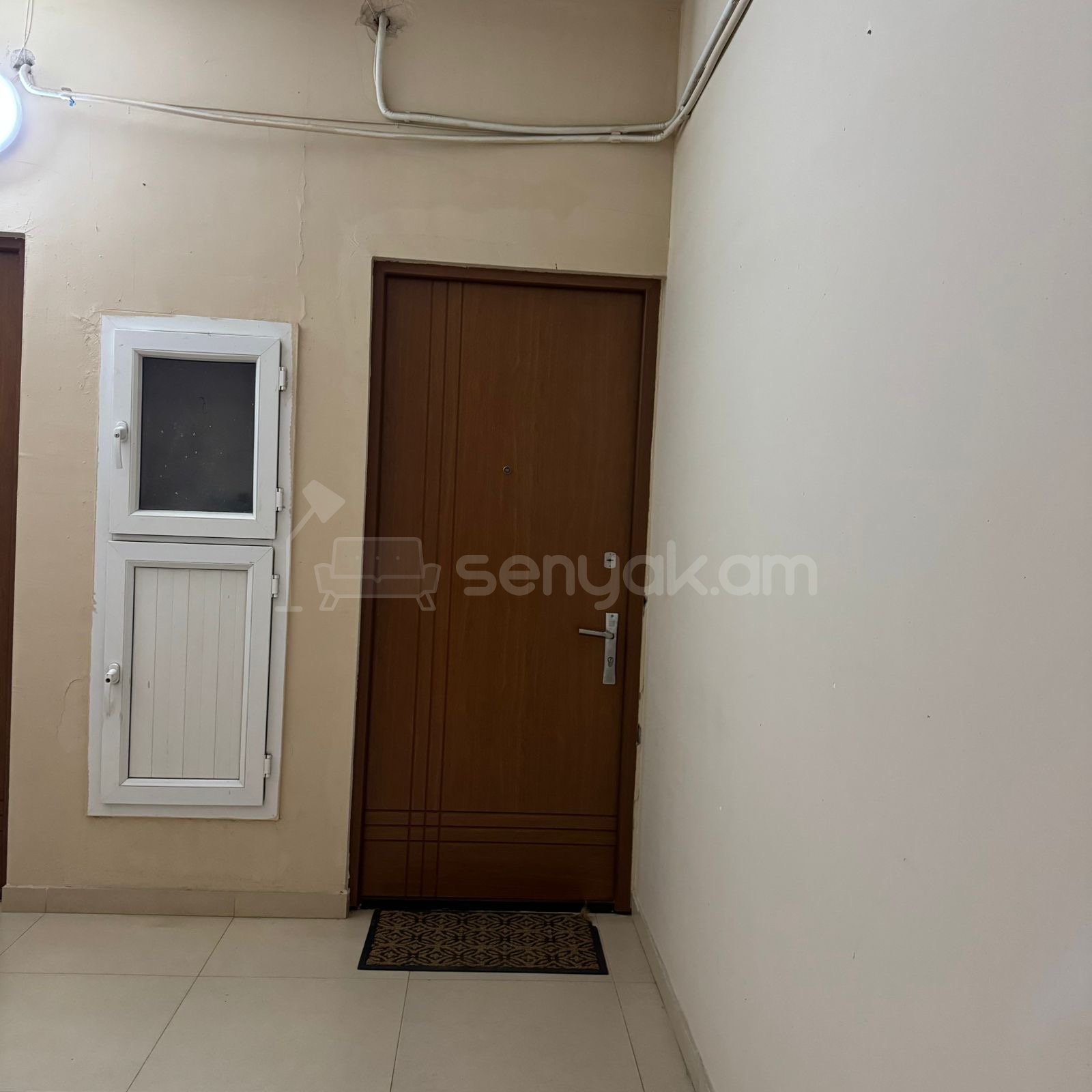 4 Սենյականոց Բնակարան Նորակառույցում, 106քմ, 5/10 հարկ, Կապիտալ Վերանորոգված