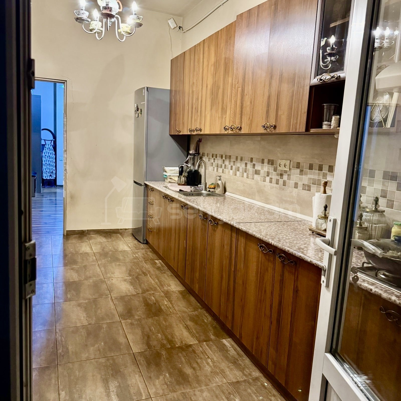 4 Սենյականոց Բնակարան Նորակառույցում, 106քմ, 5/10 հարկ, Կապիտալ Վերանորոգված