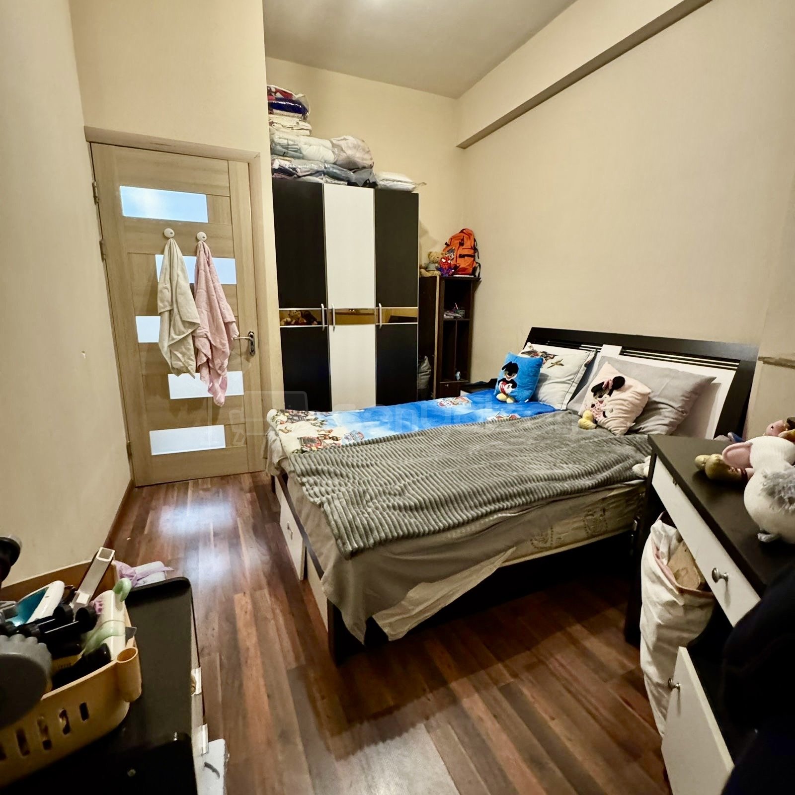 4 Սենյականոց Բնակարան Նորակառույցում, 106քմ, 5/10 հարկ, Կապիտալ Վերանորոգված