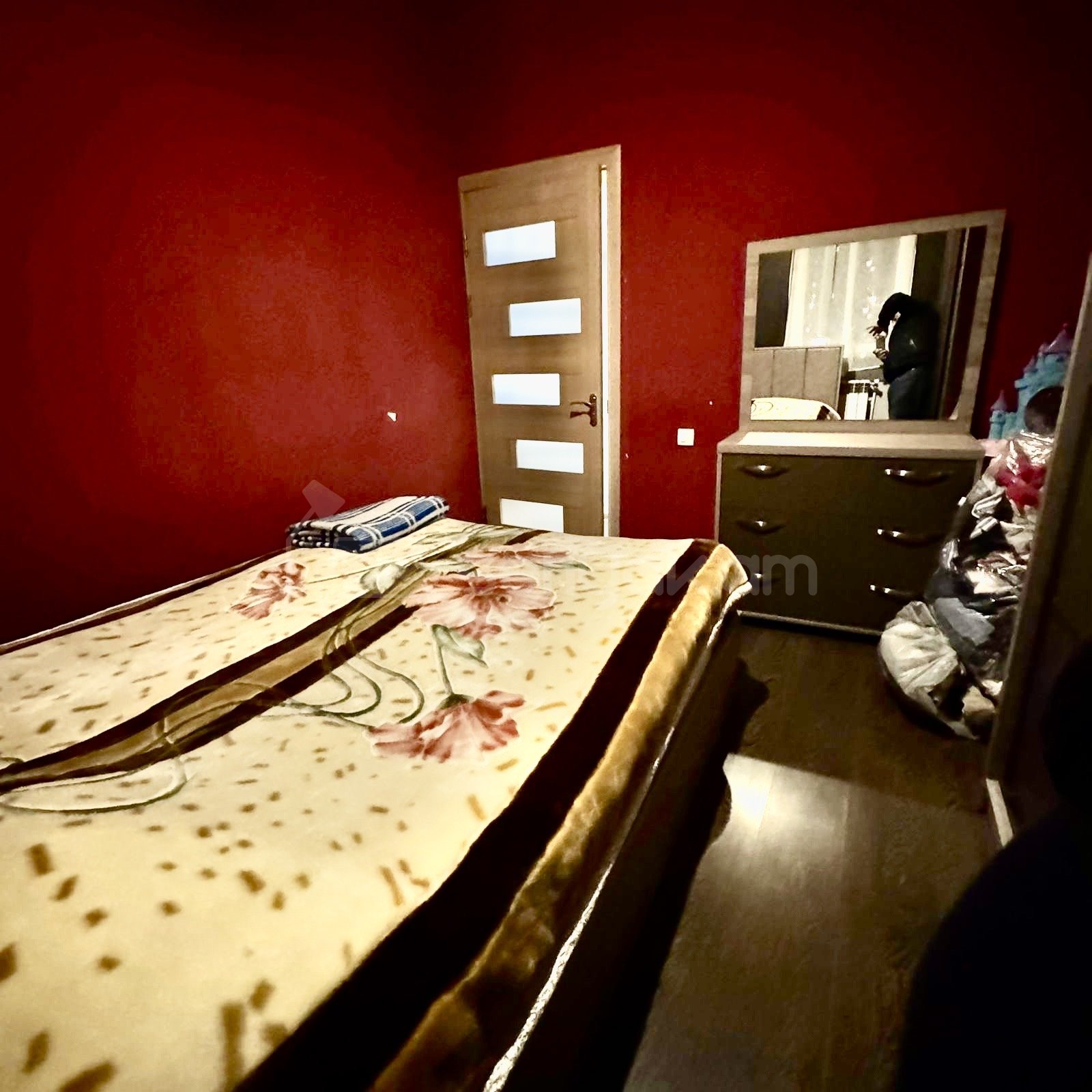 4 Սենյականոց Բնակարան Նորակառույցում, 106քմ, 5/10 հարկ, Կապիտալ Վերանորոգված