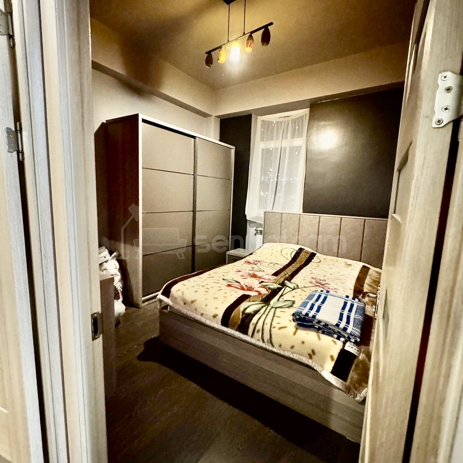 4 Սենյականոց Բնակարան Նորակառույցում, 106քմ, 5/10 հարկ, Կապիտալ Վերանորոգված