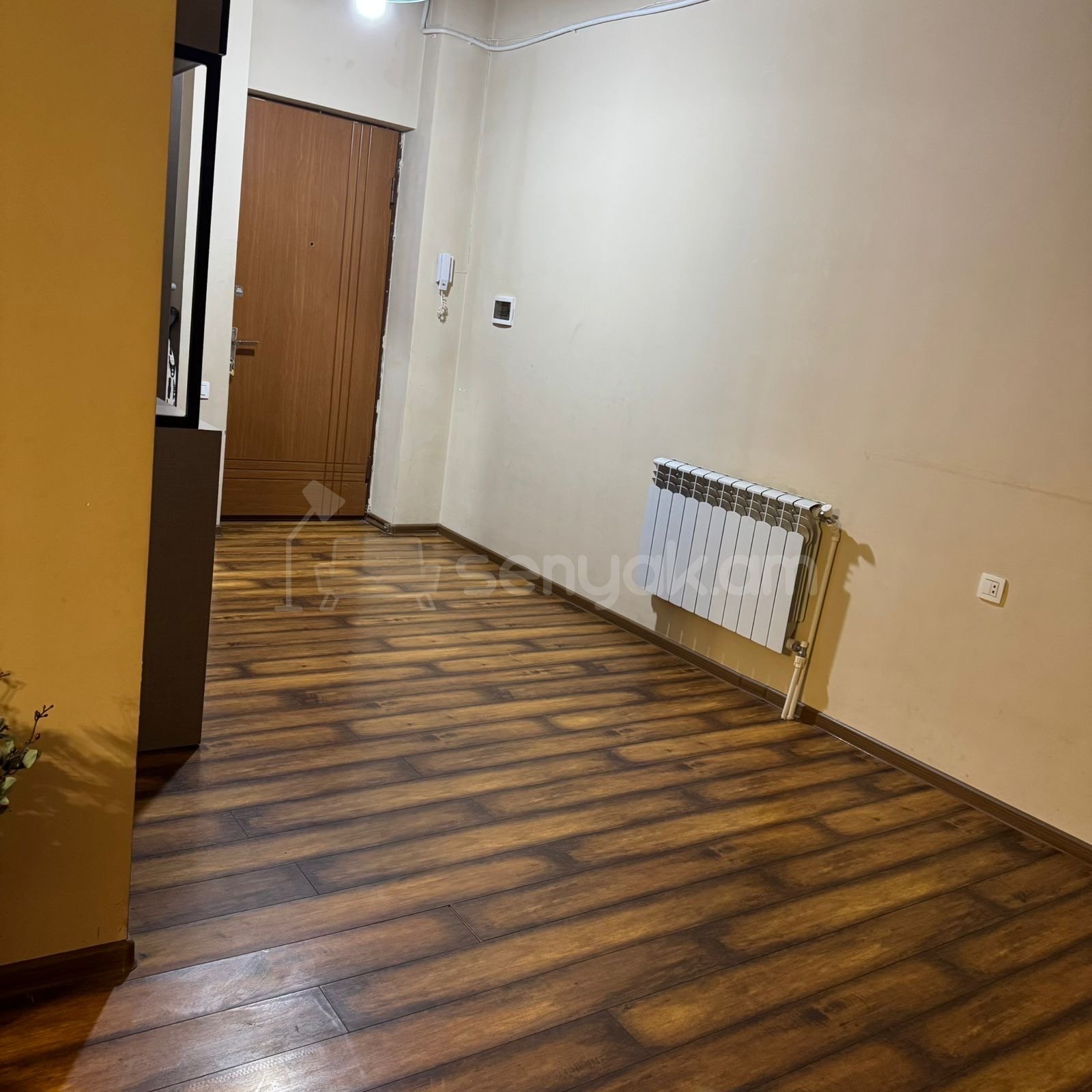 4 Սենյականոց Բնակարան Նորակառույցում, 106քմ, 5/10 հարկ, Կապիտալ Վերանորոգված