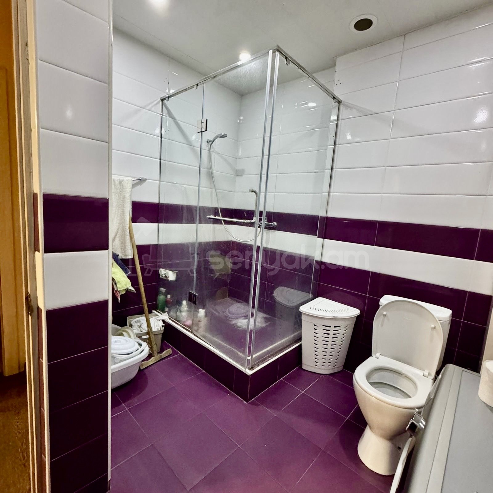 4 Սենյականոց Բնակարան Նորակառույցում, 106քմ, 5/10 հարկ, Կապիտալ Վերանորոգված