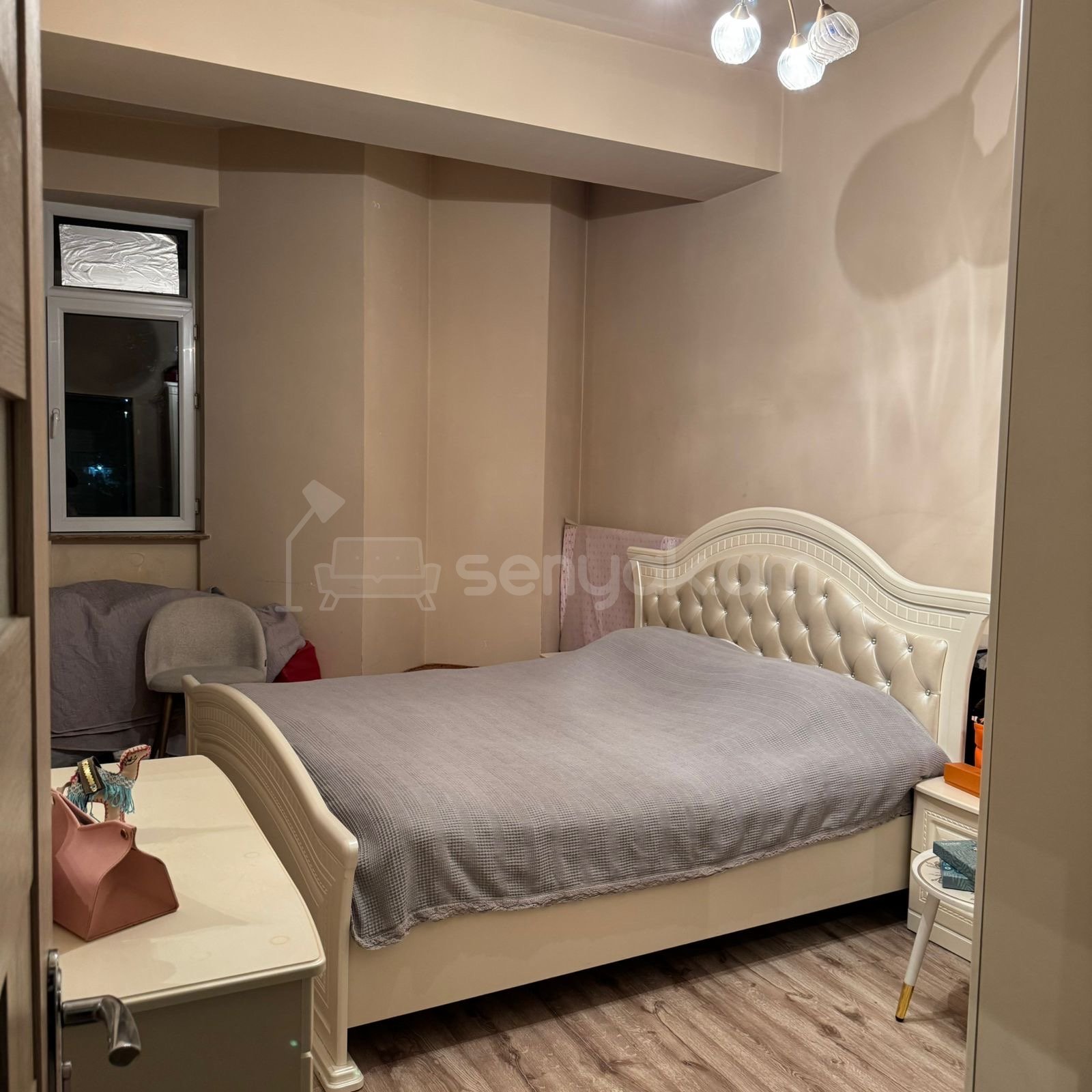 4 Սենյականոց Բնակարան Նորակառույցում, 106քմ, 5/10 հարկ, Կապիտալ Վերանորոգված