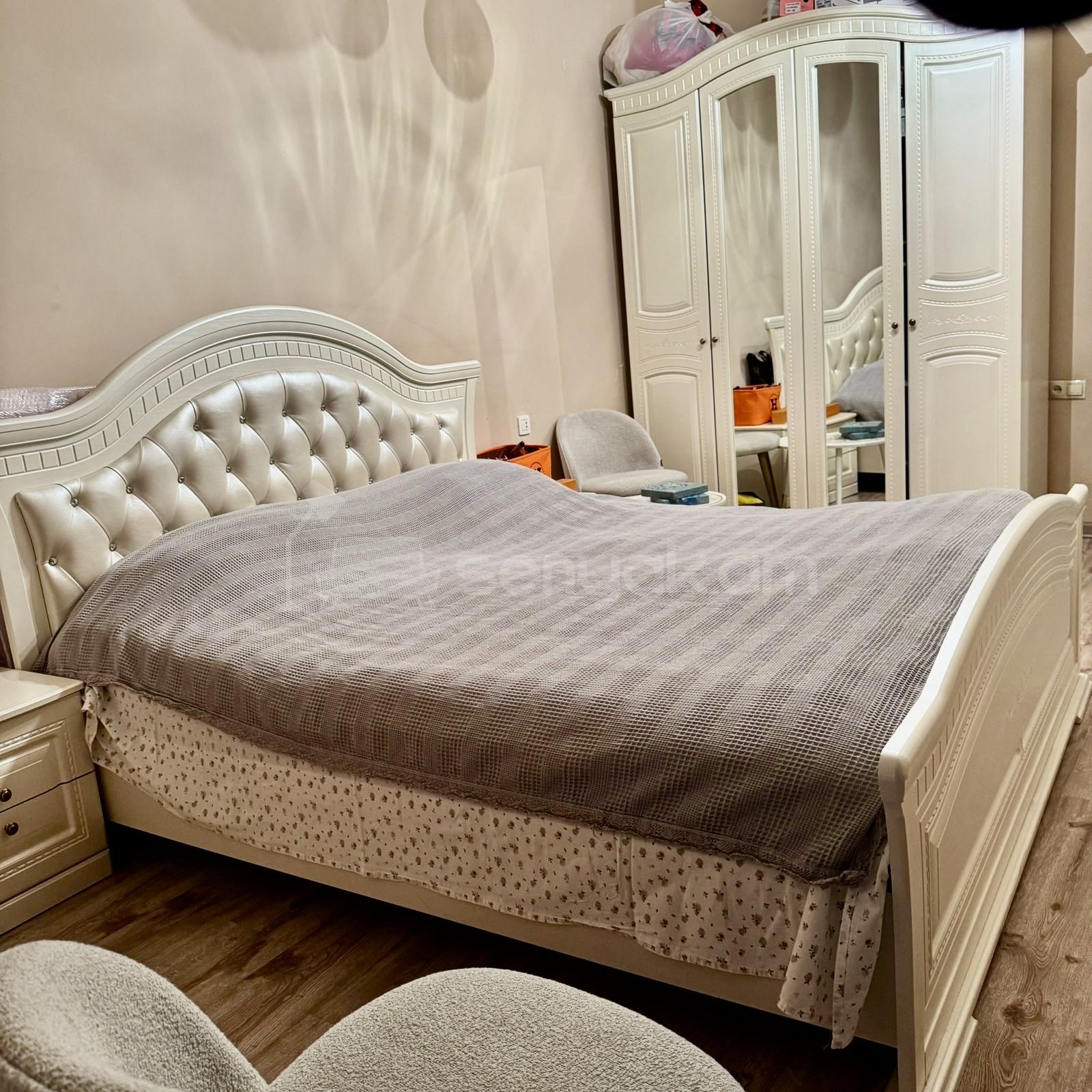 4 Սենյականոց Բնակարան Նորակառույցում, 106քմ, 5/10 հարկ, Կապիտալ Վերանորոգված