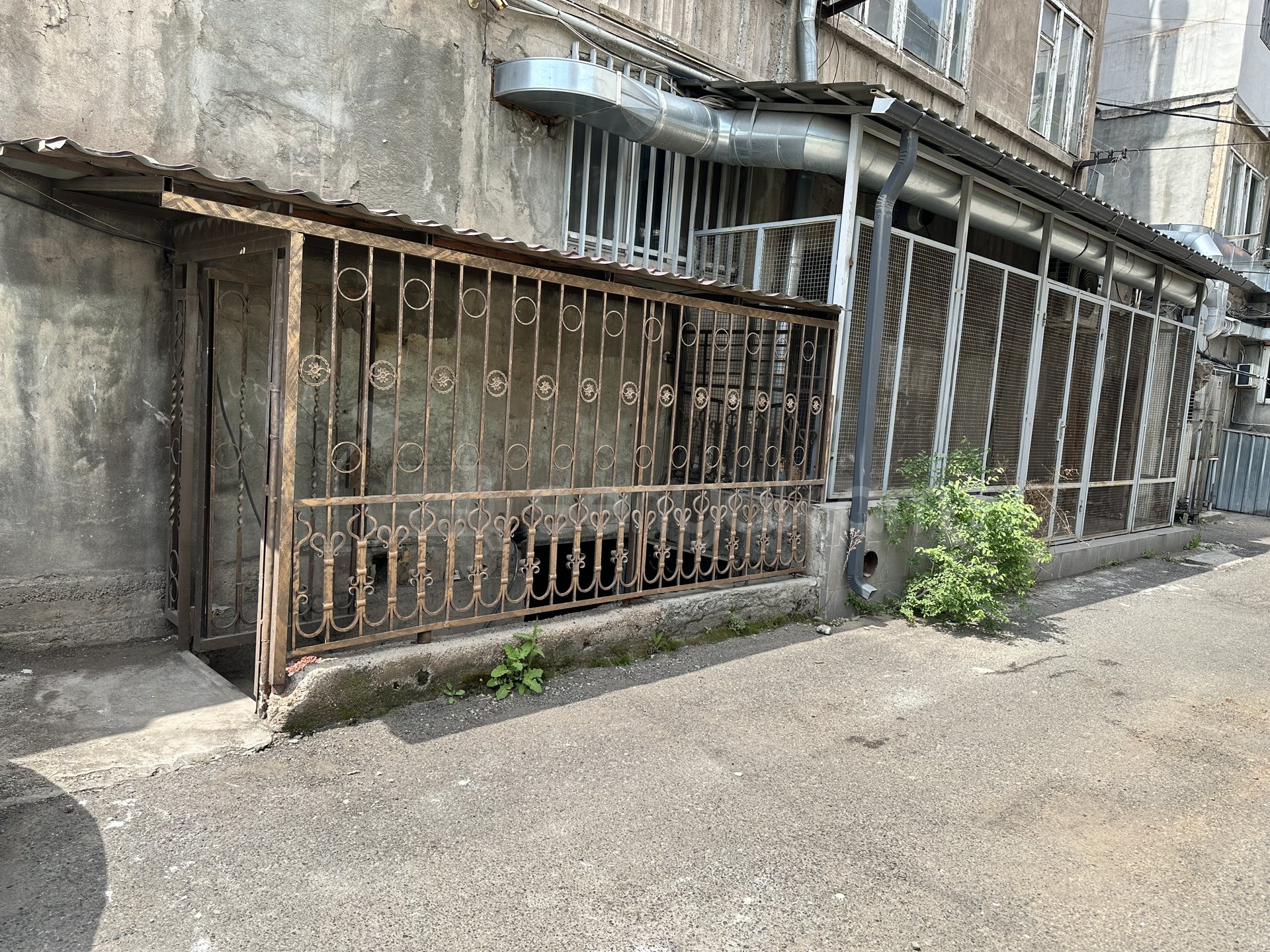 Օֆիսային Տարածք, 180քմ, Կապիտալ Վերանորոգված