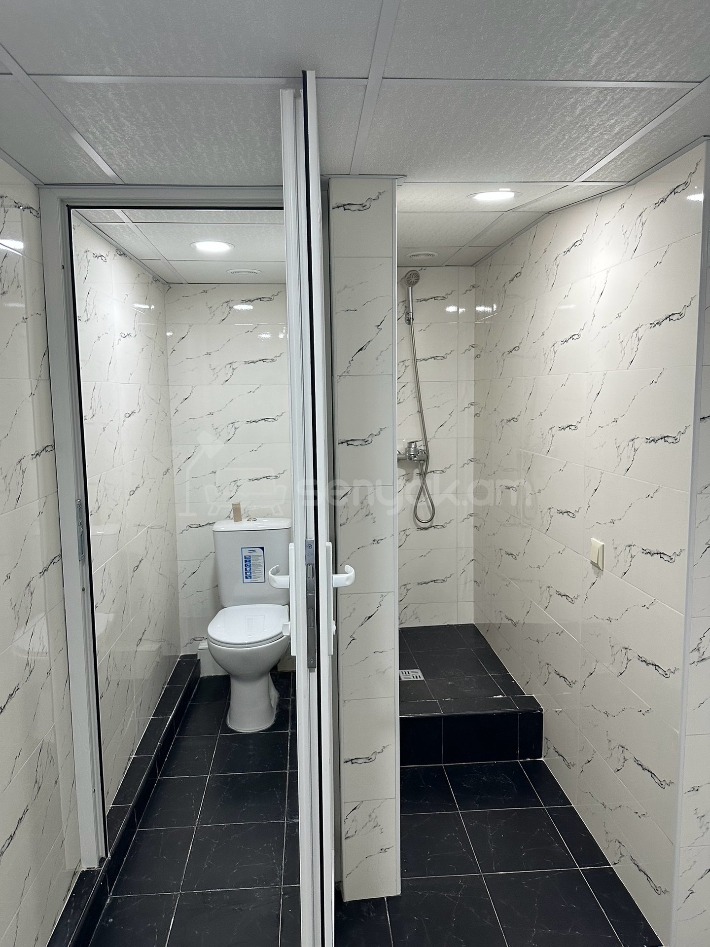 Օֆիսային Տարածք, 180քմ, Կապիտալ Վերանորոգված