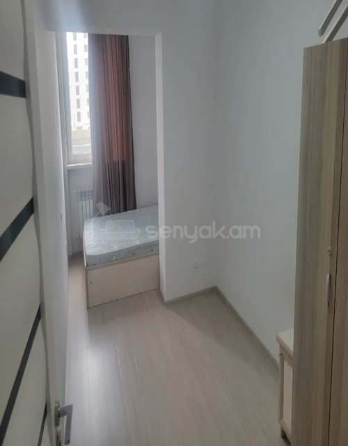 2 Սենյականոց Բնակարան, 45քմ, 2/11 հարկ, Կոսմետիկ Վերանորոգված, Կահավորված, Արևկող