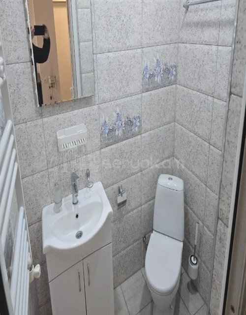 2 Սենյականոց Բնակարան, 45քմ, 2/11 հարկ, Կոսմետիկ Վերանորոգված, Կահավորված, Արևկող