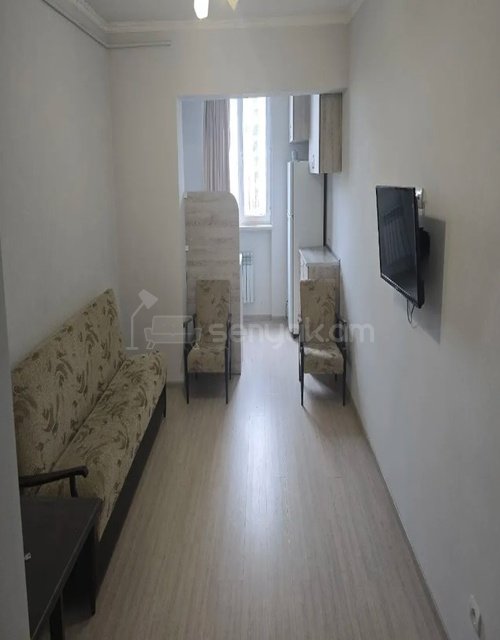 2 Սենյականոց Բնակարան, 45քմ, 2/11 հարկ, Կոսմետիկ Վերանորոգված, Կահավորված, Արևկող