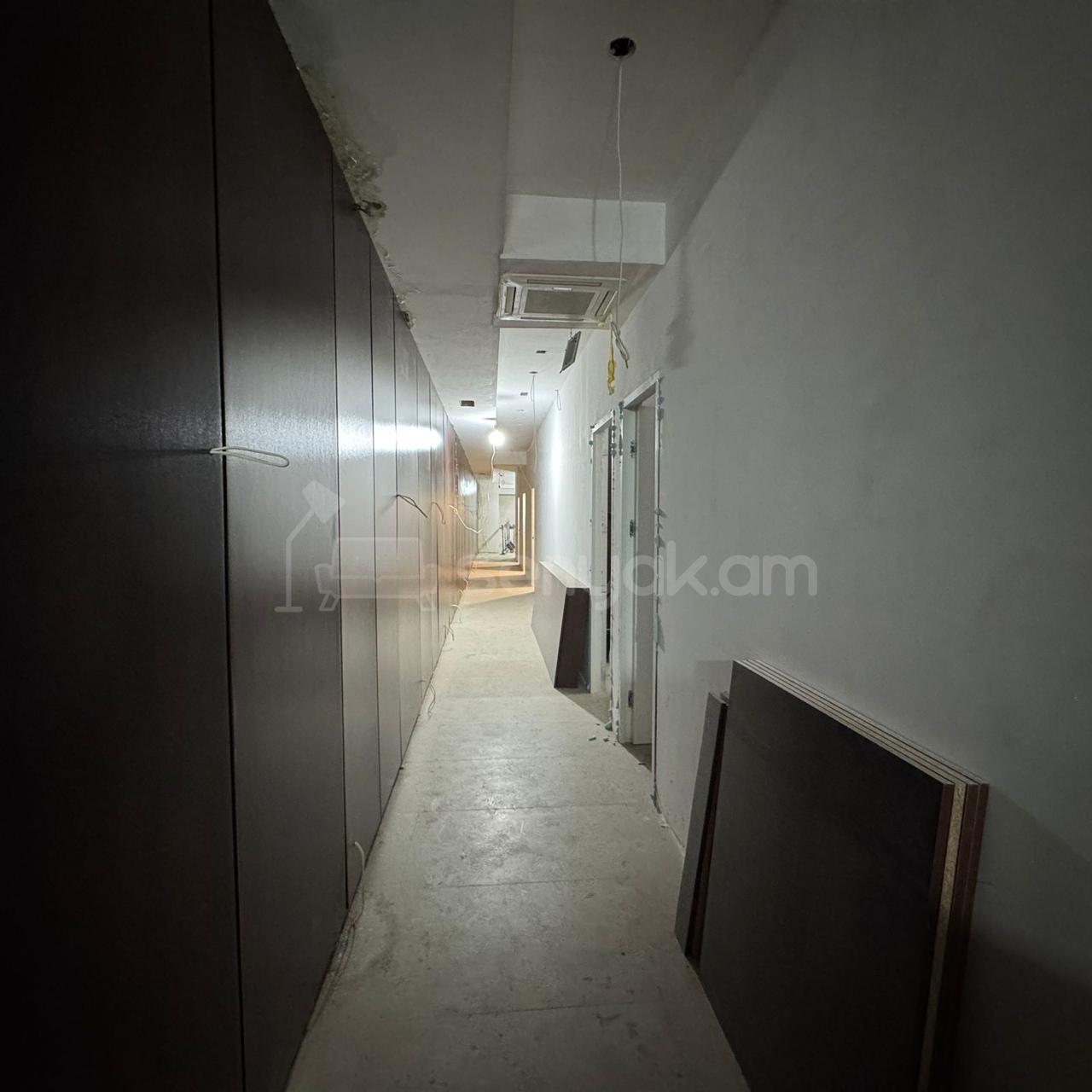 Կոմերցիոն Տարածք, 254քմ, Կապիտալ Վերանորոգված