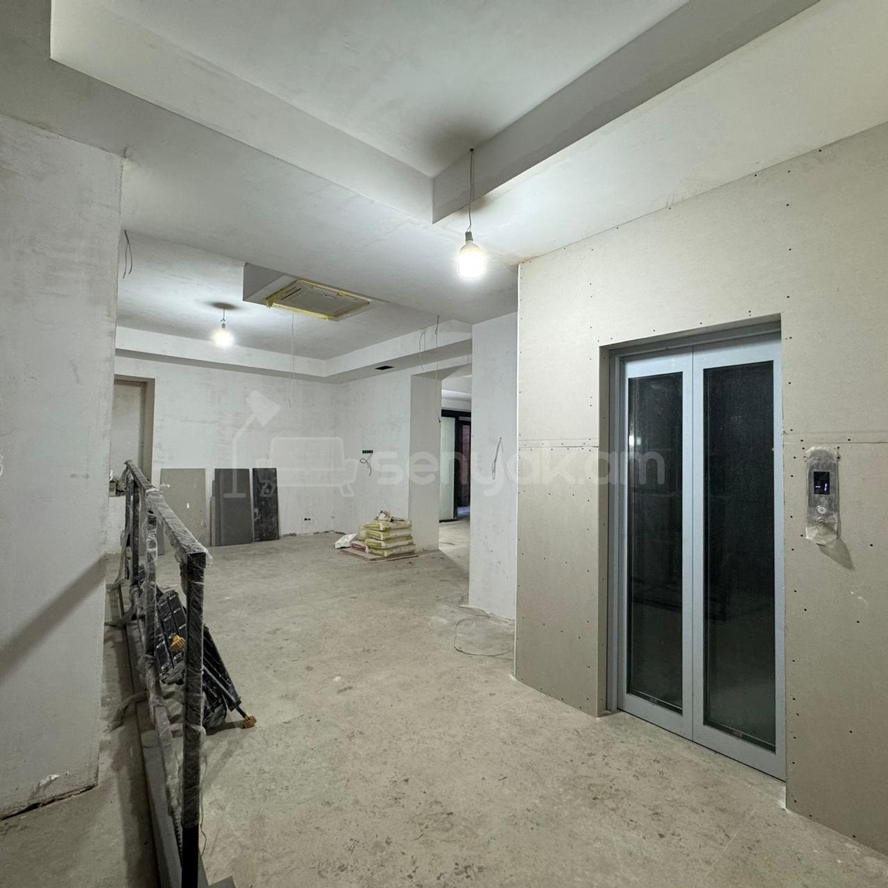 Կոմերցիոն Տարածք, 254քմ, Կապիտալ Վերանորոգված