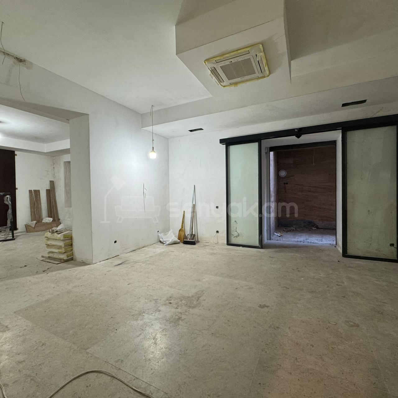 Կոմերցիոն Տարածք, 254քմ, Կապիտալ Վերանորոգված