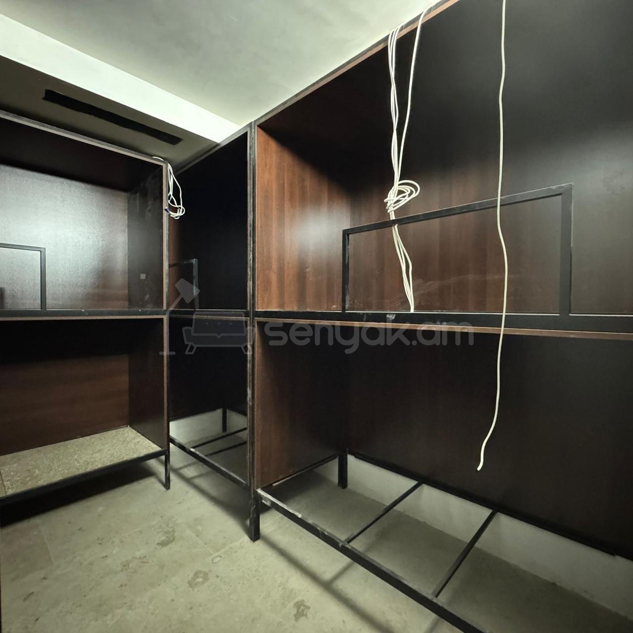 Կոմերցիոն Տարածք, 254քմ, Կապիտալ Վերանորոգված