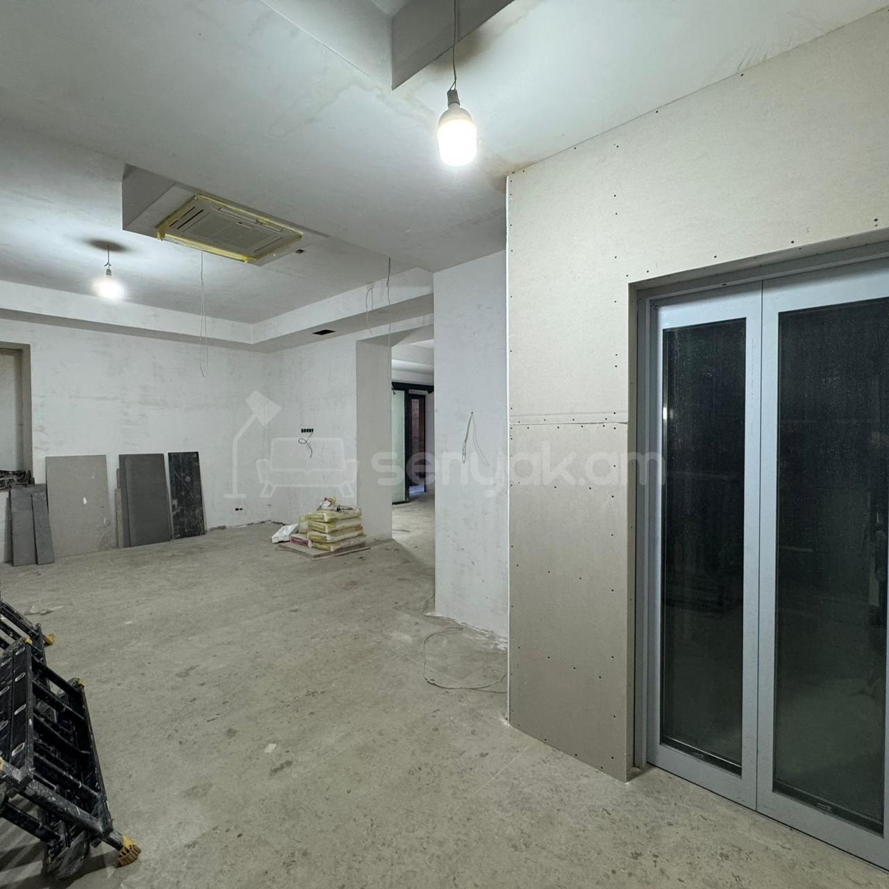 Կոմերցիոն Տարածք, 254քմ, Կապիտալ Վերանորոգված