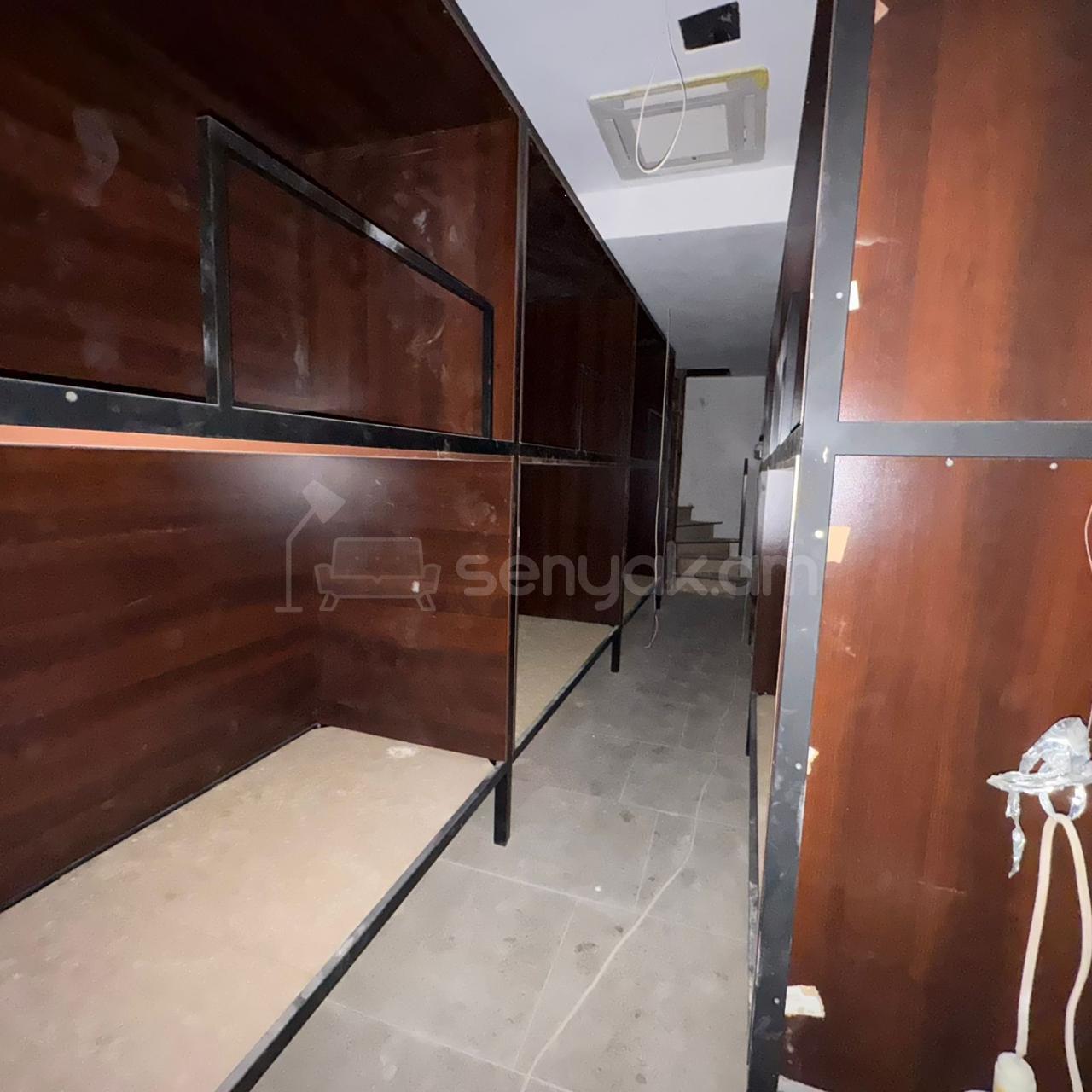 Կոմերցիոն Տարածք, 254քմ, Կապիտալ Վերանորոգված