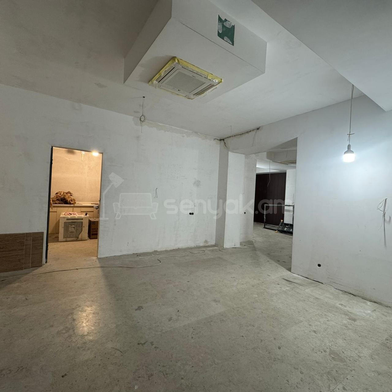 Կոմերցիոն Տարածք, 254քմ, Կապիտալ Վերանորոգված