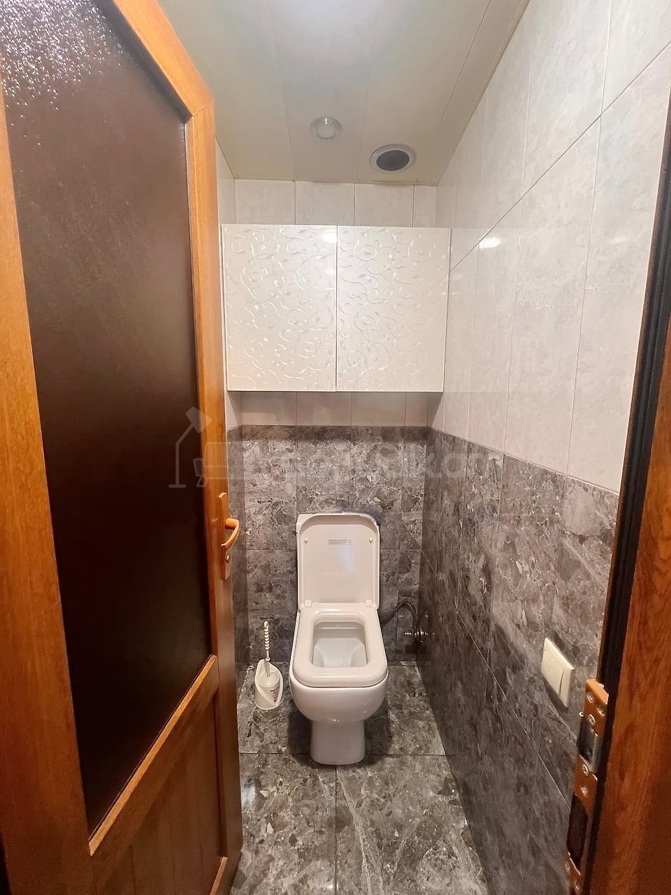 2 Սենյականոց Բնակարան, 65քմ, 1/9 հարկ, Կապիտալ Վերանորոգված