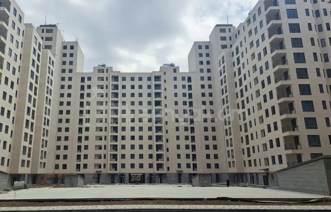 2 Սենյականոց Բնակարան, 65քմ, 4/12 հարկ, Դիզայներական Վերանորոգված, Կահավորված