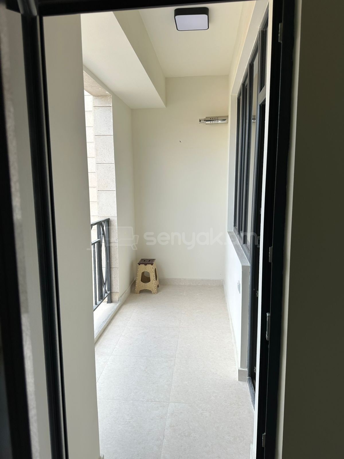 2 Սենյականոց Բնակարան, 65քմ, 4/12 հարկ, Դիզայներական Վերանորոգված, Կահավորված