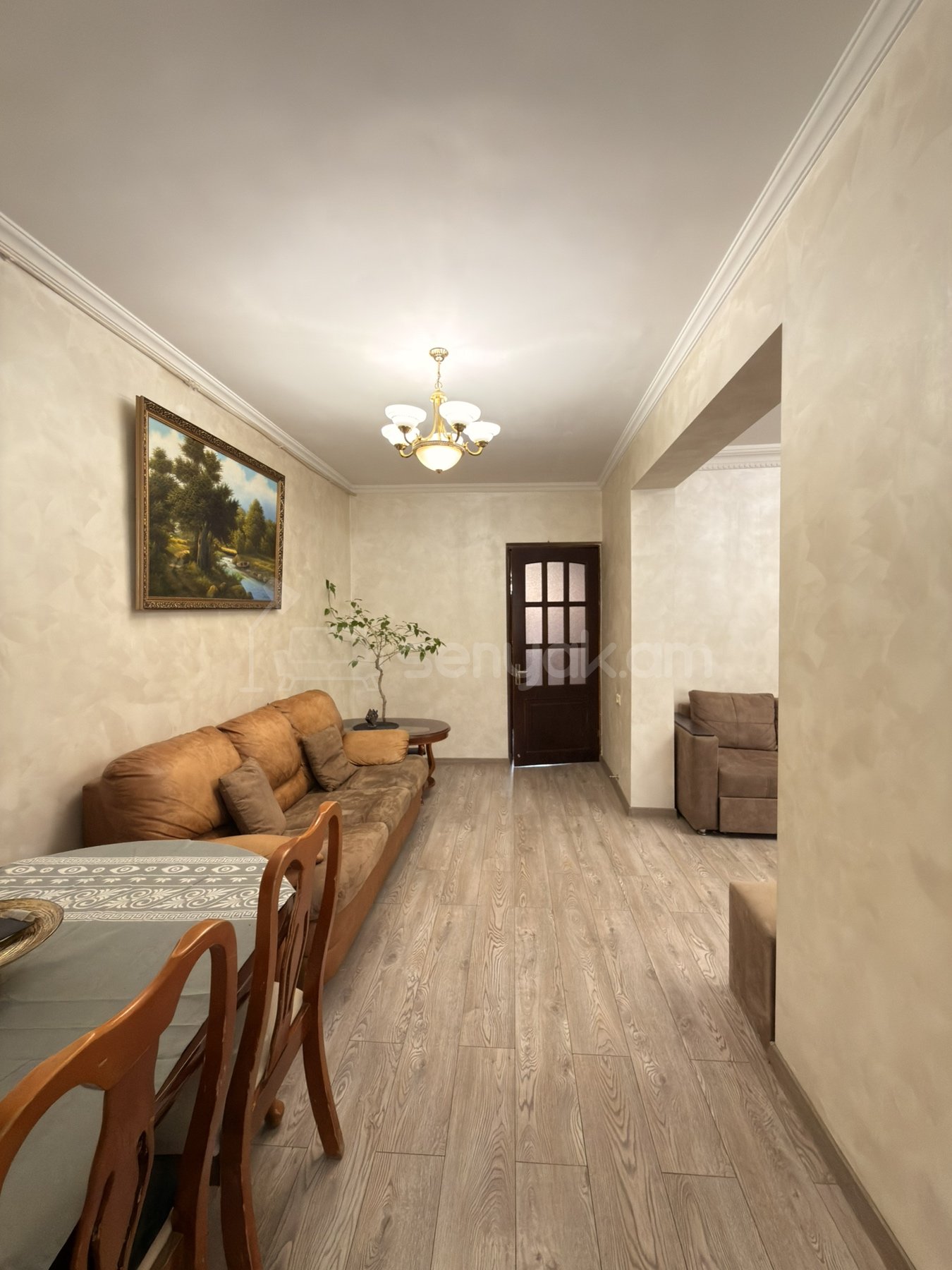 4 Սենյականոց Սեփական Տուն, 151քմ, Կապիտալ Վերանորոգված