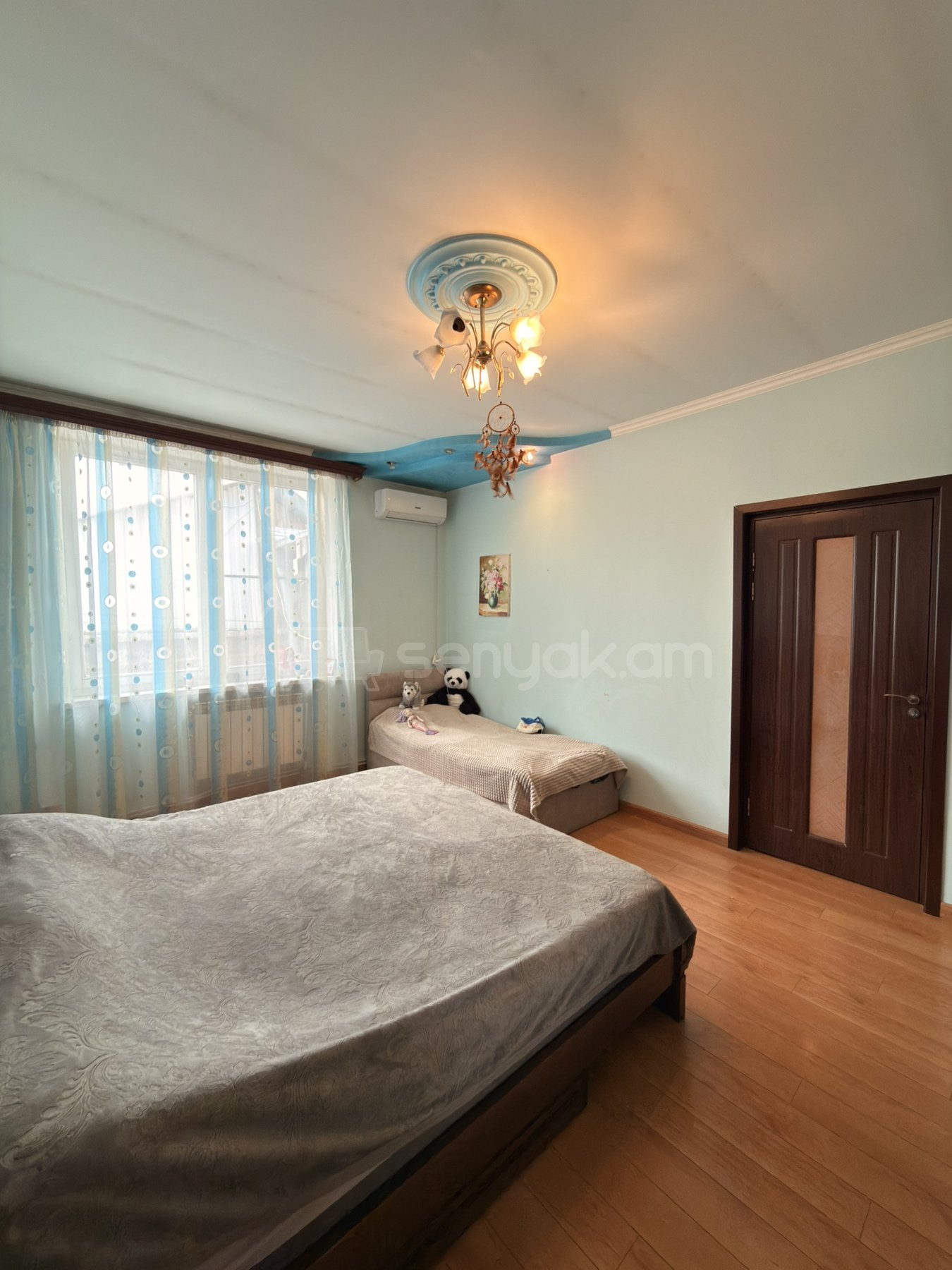 4 Սենյականոց Սեփական Տուն, 151քմ, Կապիտալ Վերանորոգված