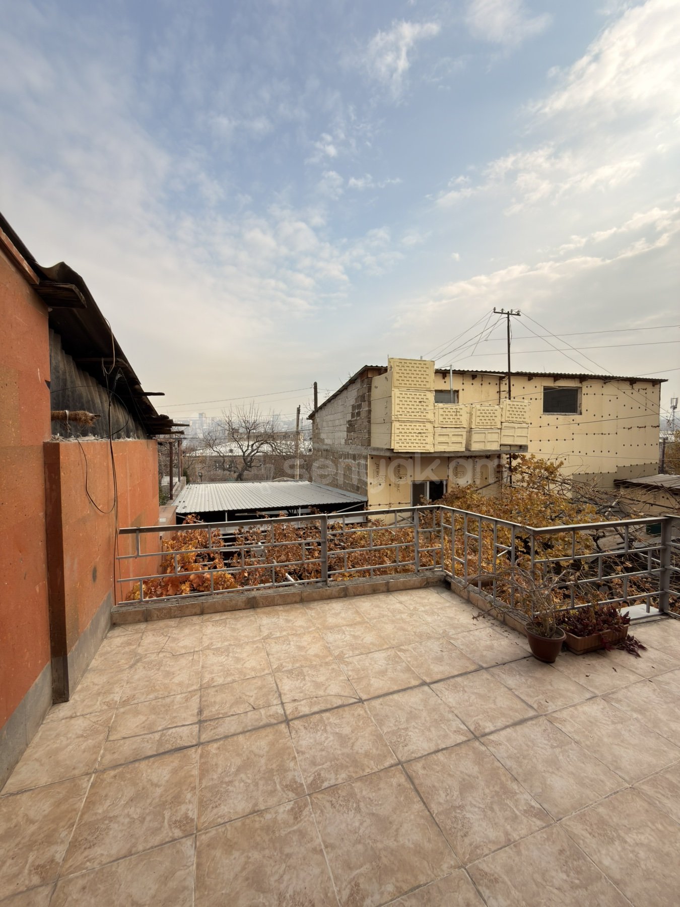 4 Սենյականոց Սեփական Տուն, 151քմ, Կապիտալ Վերանորոգված