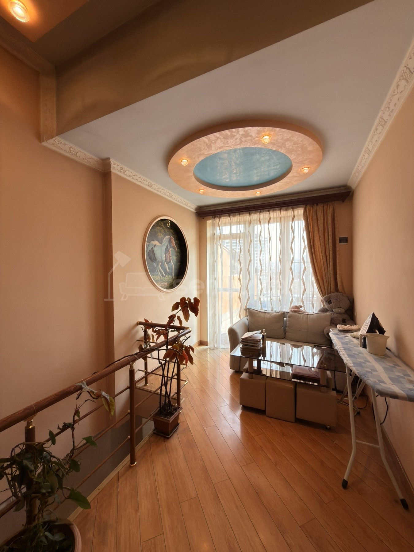 4 Սենյականոց Սեփական Տուն, 151քմ, Կապիտալ Վերանորոգված