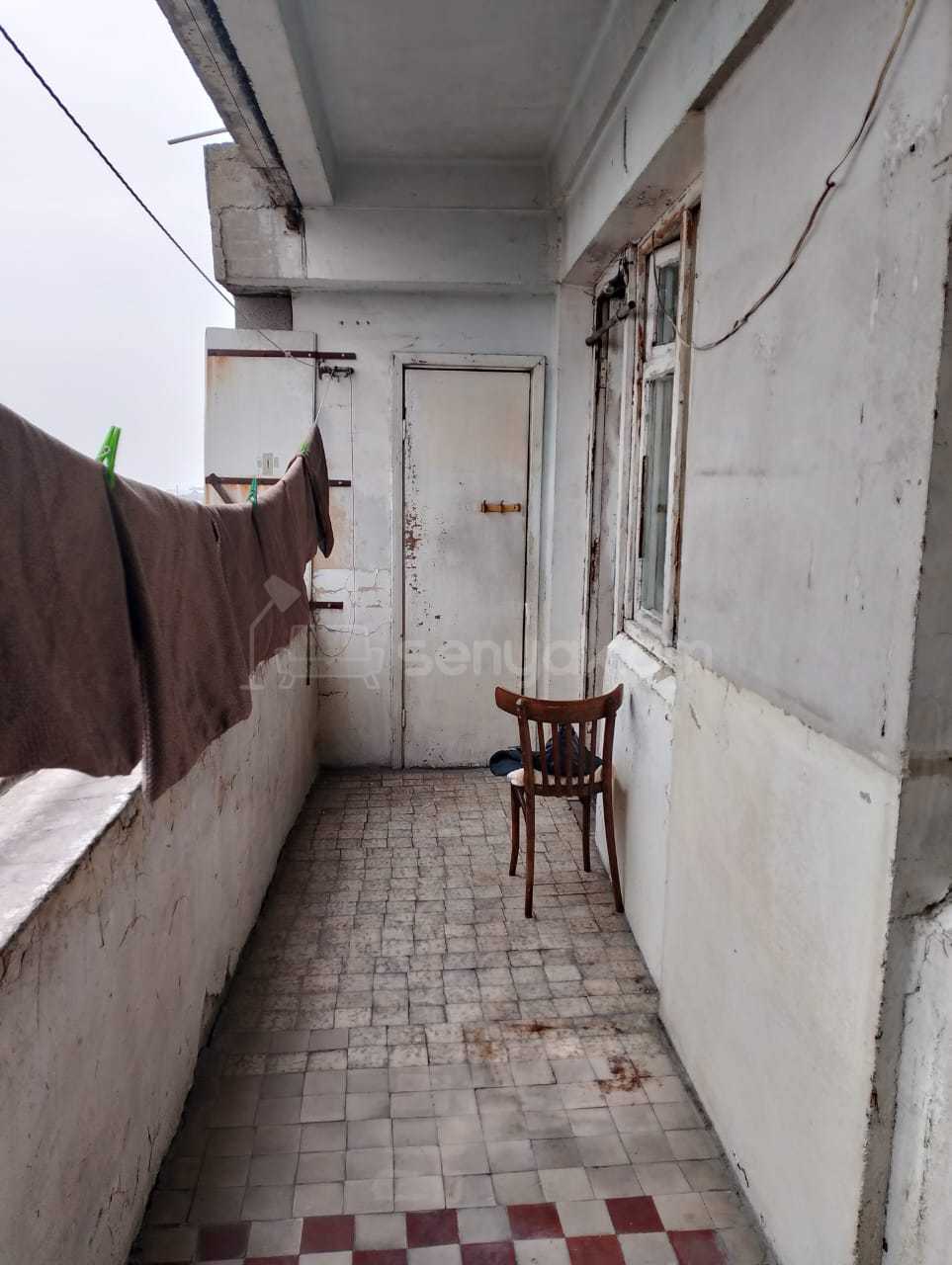 1 Սենյականոց Բնակարան, 45քմ, 8/10 հարկ, Կոսմետիկ Վերանորոգված, Կահավորված, Արևկող