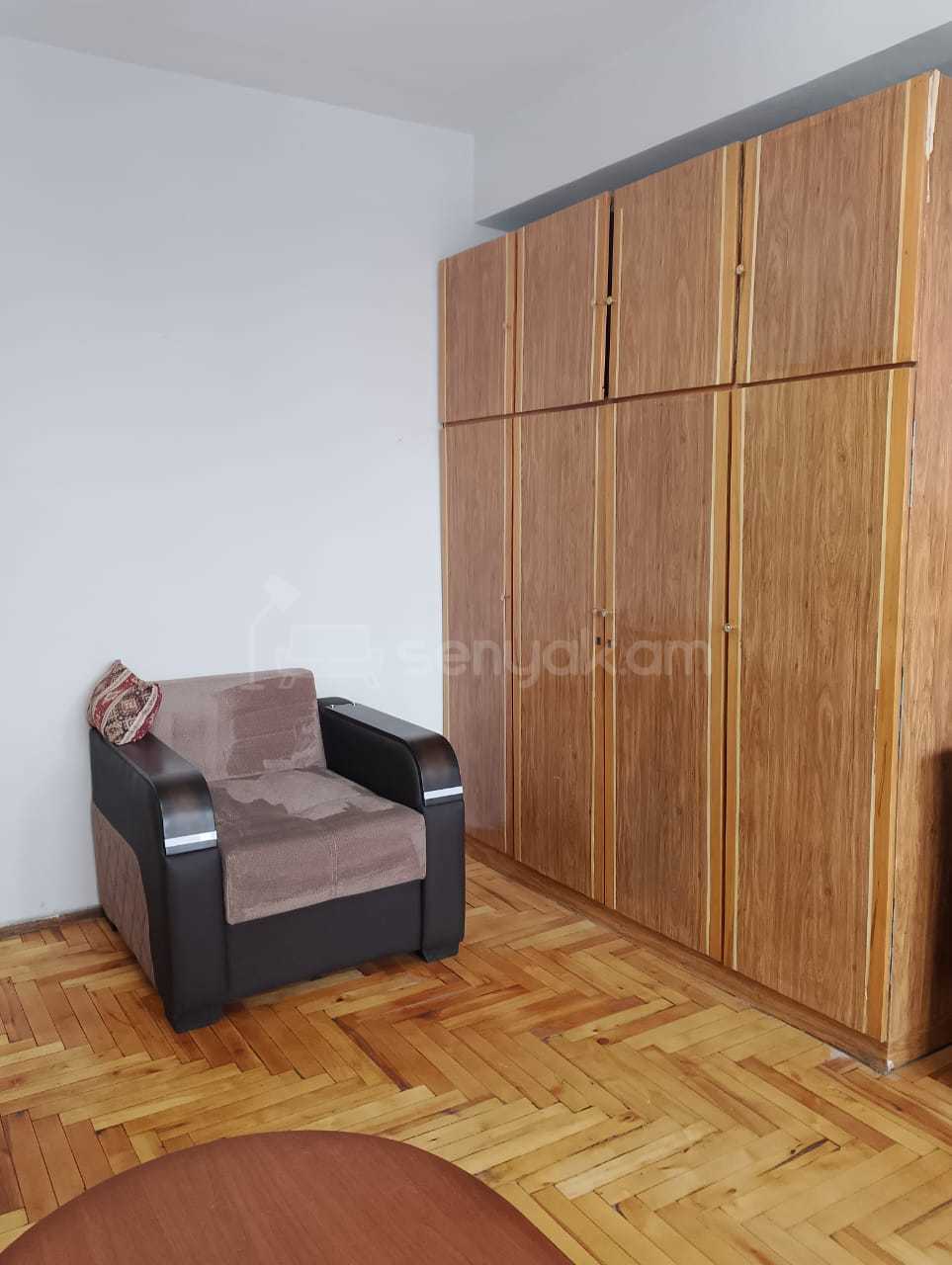 1 Սենյականոց Բնակարան, 45քմ, 8/10 հարկ, Կոսմետիկ Վերանորոգված, Կահավորված, Արևկող