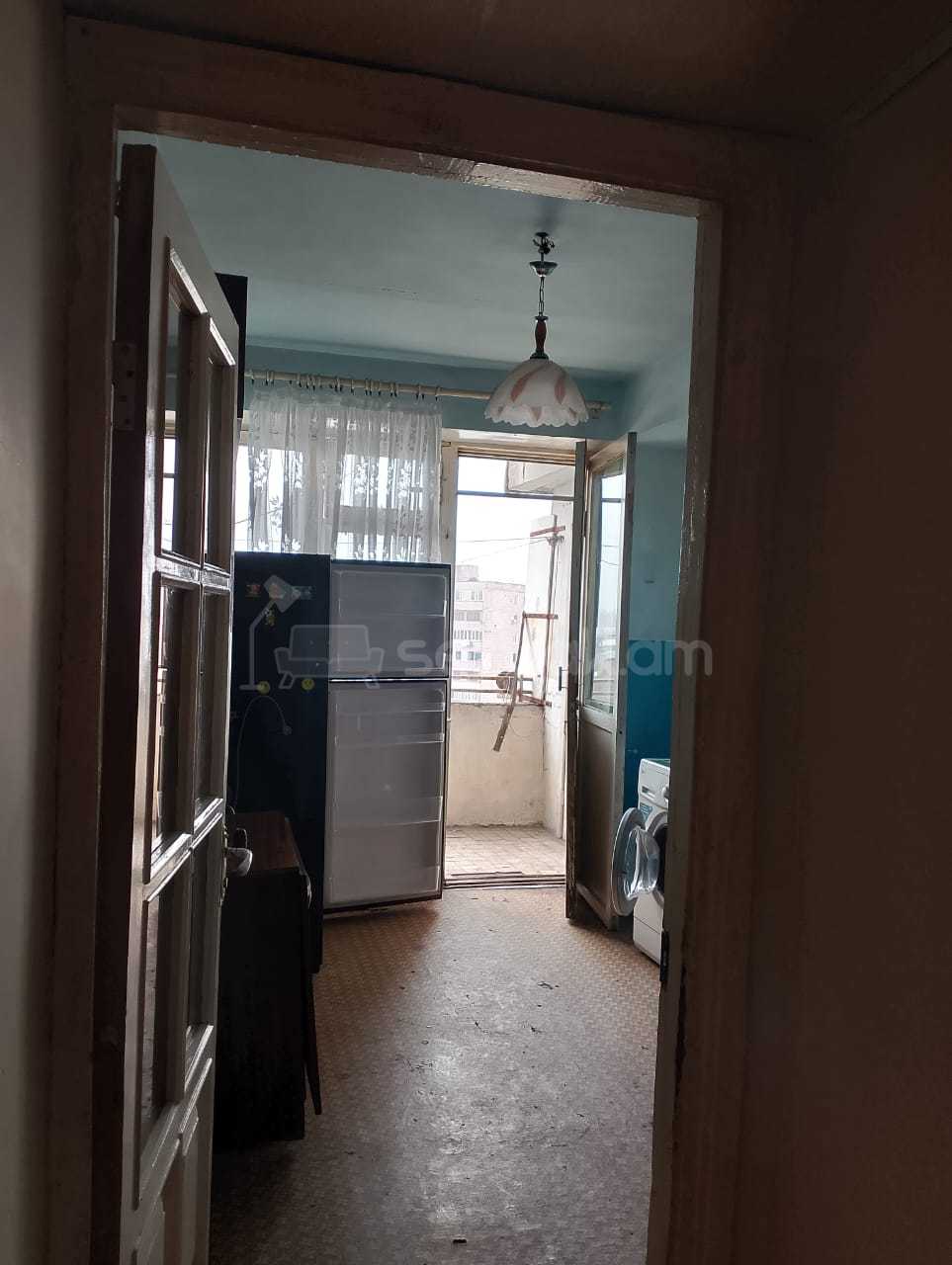 1 Սենյականոց Բնակարան, 45քմ, 8/10 հարկ, Կոսմետիկ Վերանորոգված, Կահավորված, Արևկող