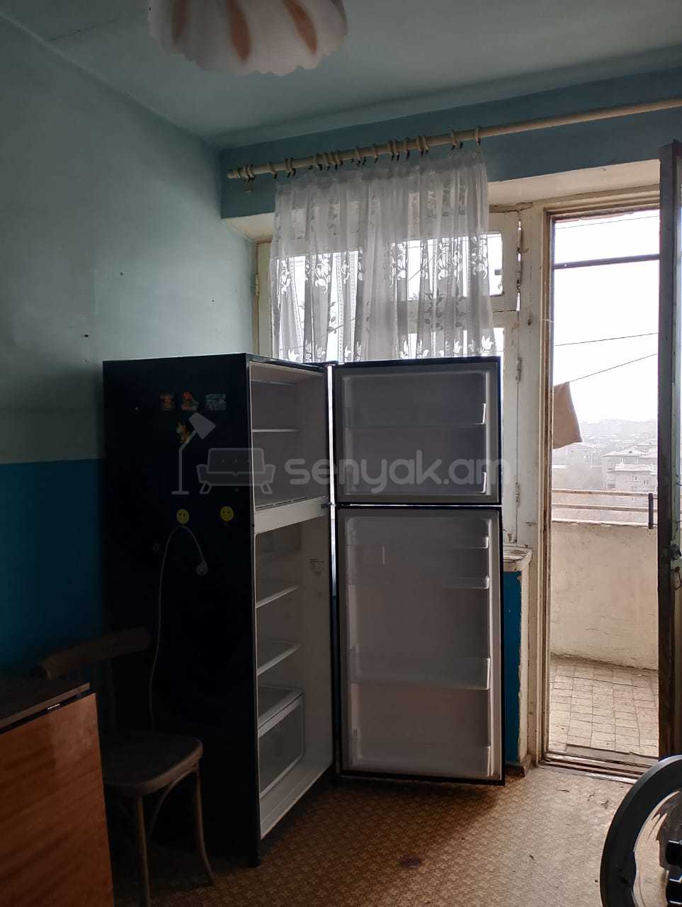 1 Սենյականոց Բնակարան, 45քմ, 8/10 հարկ, Կոսմետիկ Վերանորոգված, Կահավորված, Արևկող