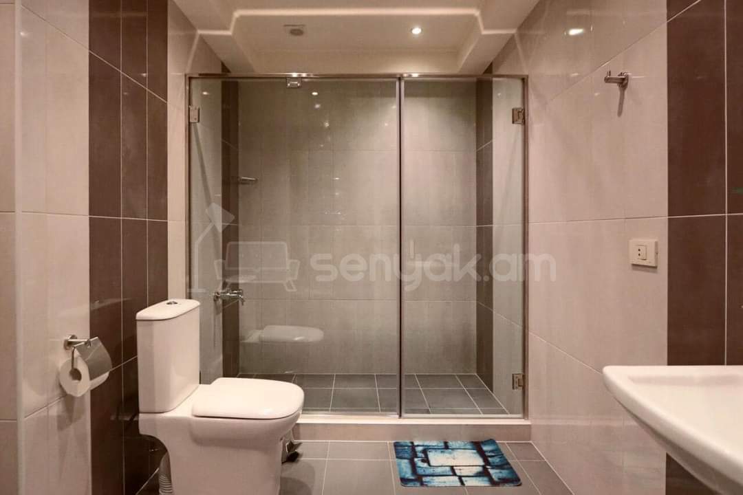 2 Սենյականոց Բնակարան Նորակառույցում, 72քմ, 11/12 հարկ, Դիզայներական Վերանորոգված