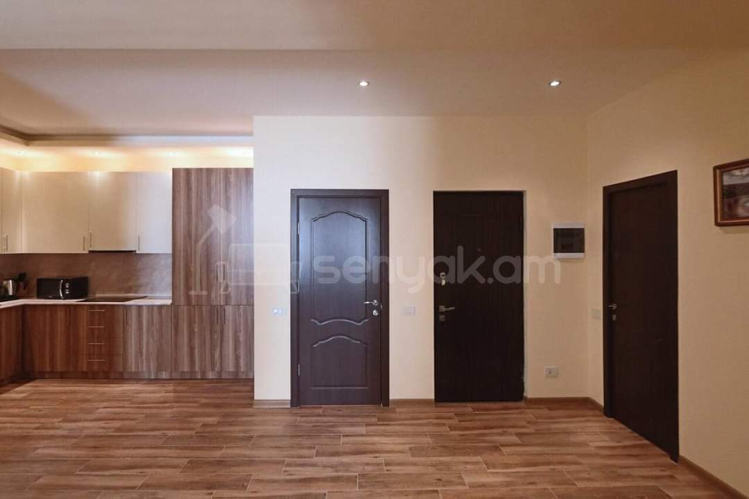 2 Սենյականոց Բնակարան Նորակառույցում, 72քմ, 11/12 հարկ, Դիզայներական Վերանորոգված