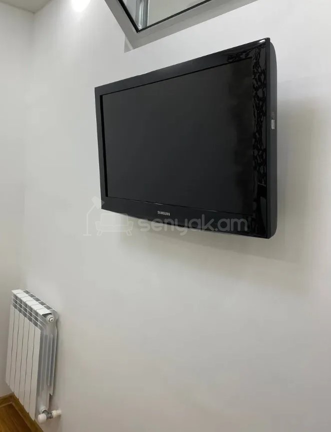 2 Սենյականոց Բնակարան, 50քմ, 9/10 հարկ, Կապիտալ Վերանորոգված, Կահավորված, Արևկող