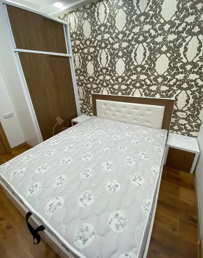 2 Սենյականոց Բնակարան, 50քմ, 9/10 հարկ, Կապիտալ Վերանորոգված, Կահավորված, Արևկող