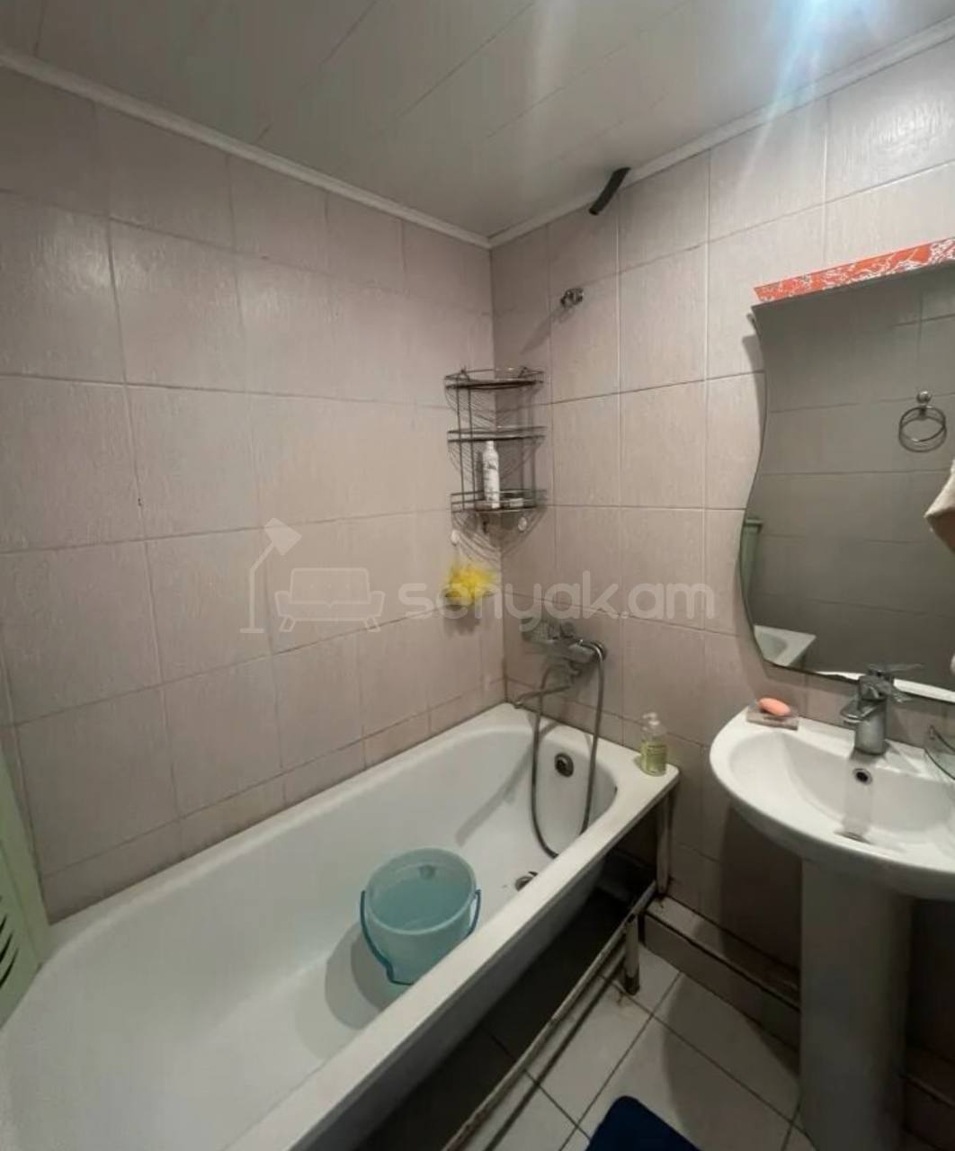 3 Սենյականոց Բնակարան, 80քմ, 11/11 հարկ, Կոսմետիկ Վերանորոգված, Կահավորված