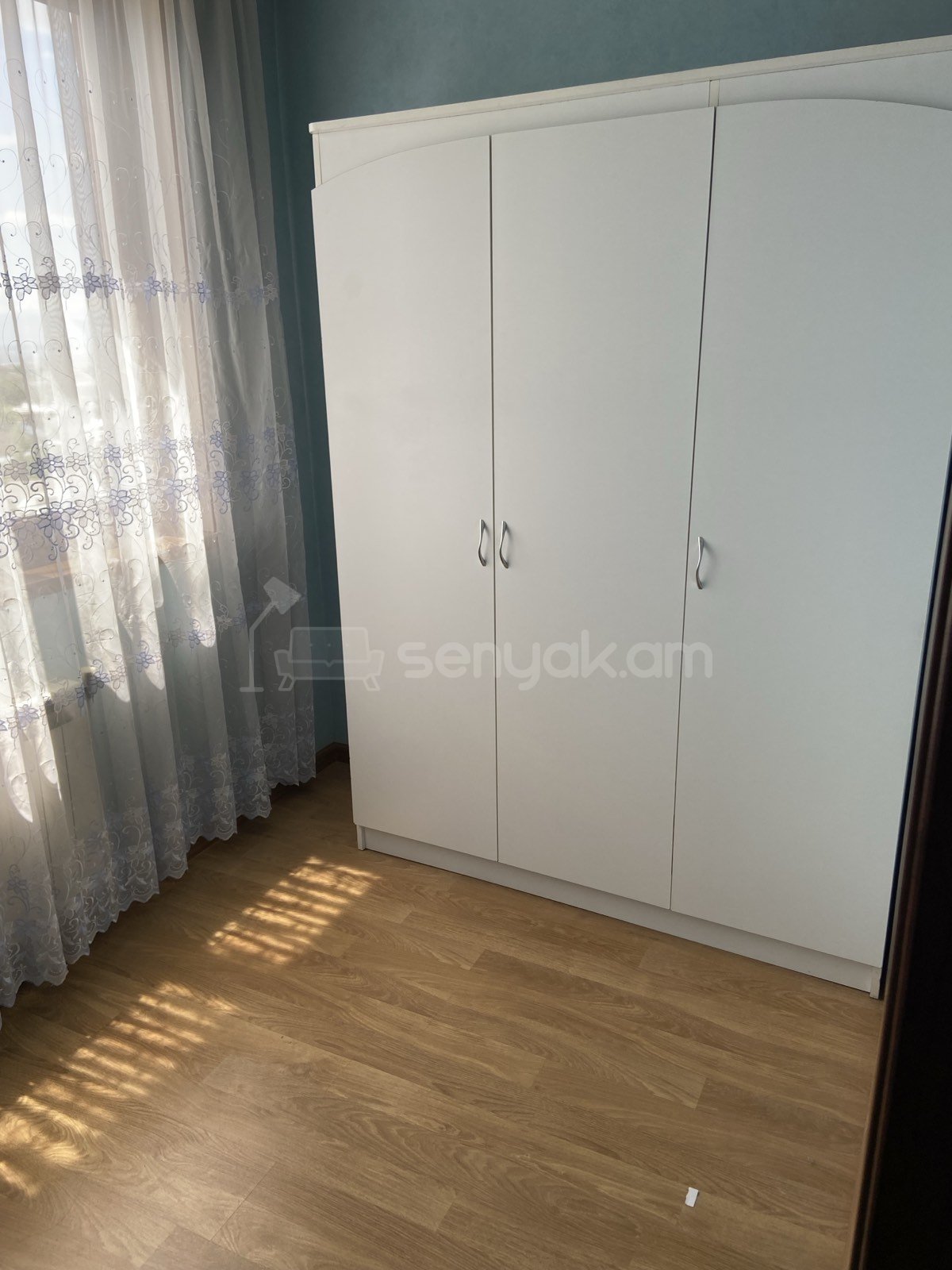 3 Սենյականոց Բնակարան, 96քմ, 5/9 հարկ, Կապիտալ Վերանորոգված, Կահավորված, Արևկող