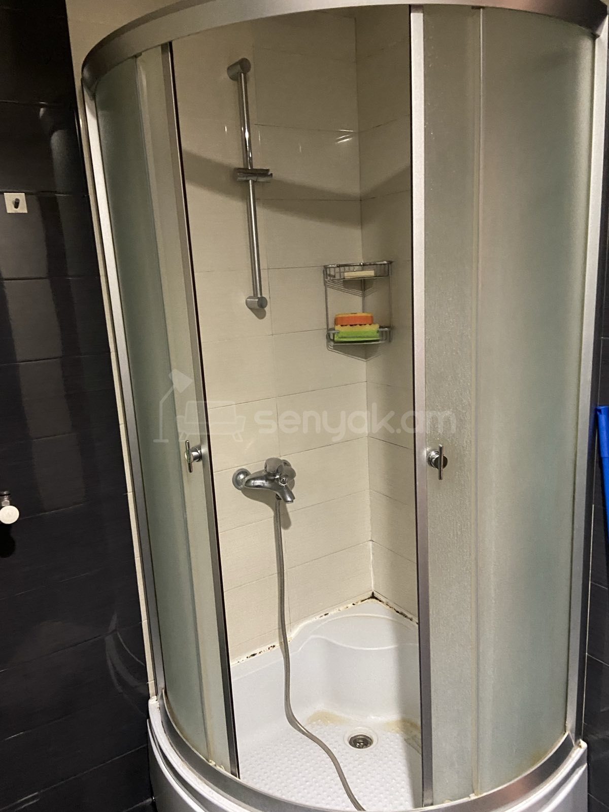 3 Սենյականոց Բնակարան, 96քմ, 5/9 հարկ, Կապիտալ Վերանորոգված, Կահավորված, Արևկող