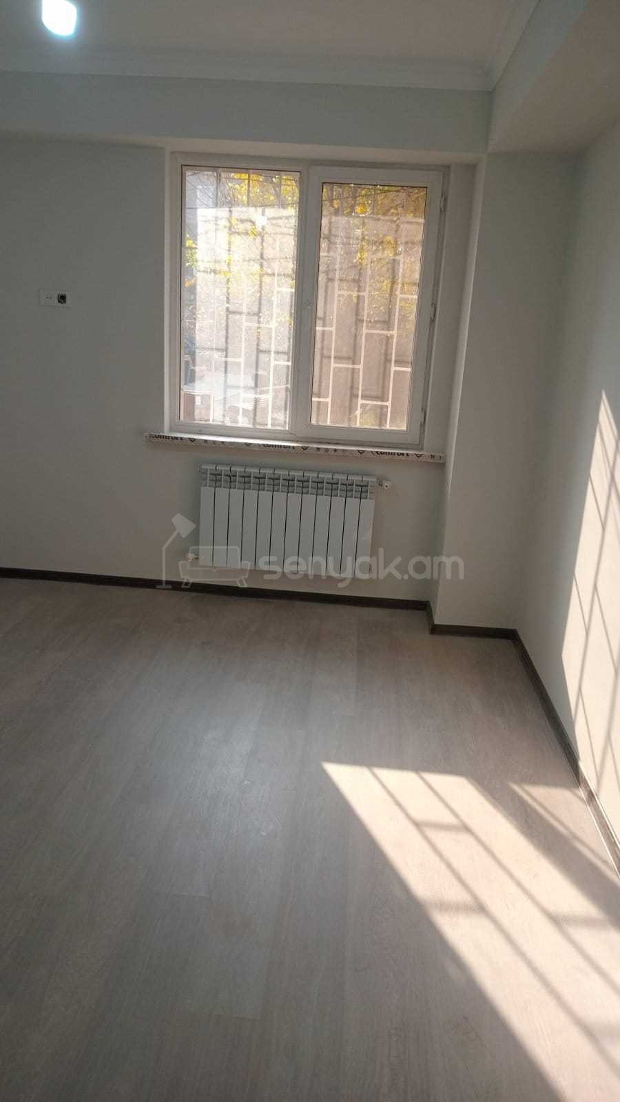 3 Սենյականոց Բնակարան, 74քմ, 1/14 հարկ, Կապիտալ Վերանորոգված