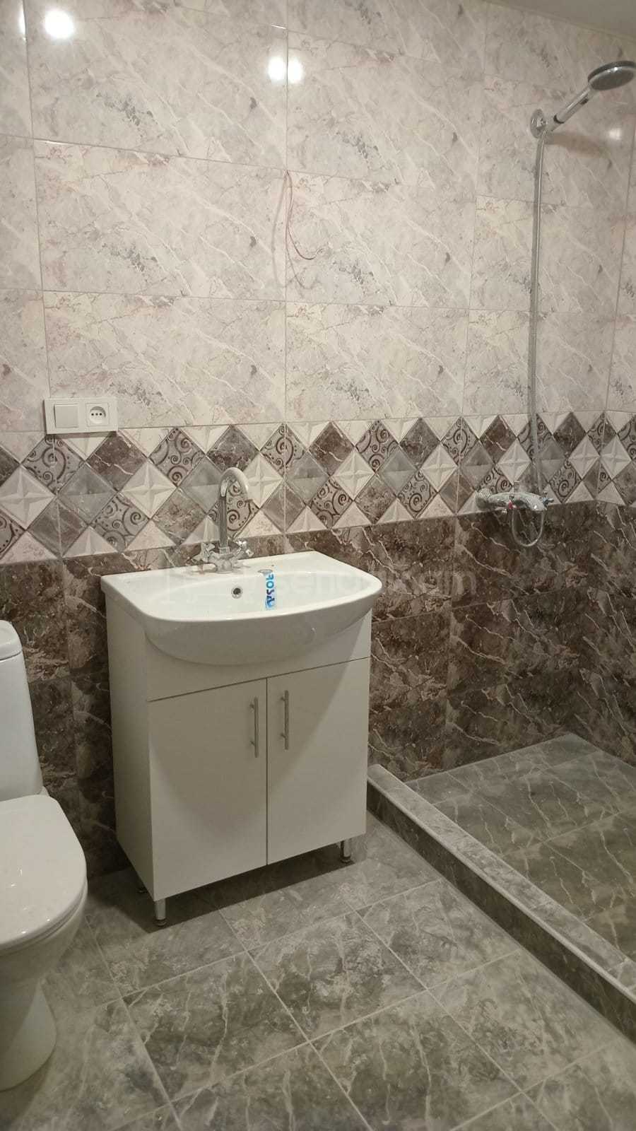 3 Սենյականոց Բնակարան, 74քմ, 1/14 հարկ, Կապիտալ Վերանորոգված