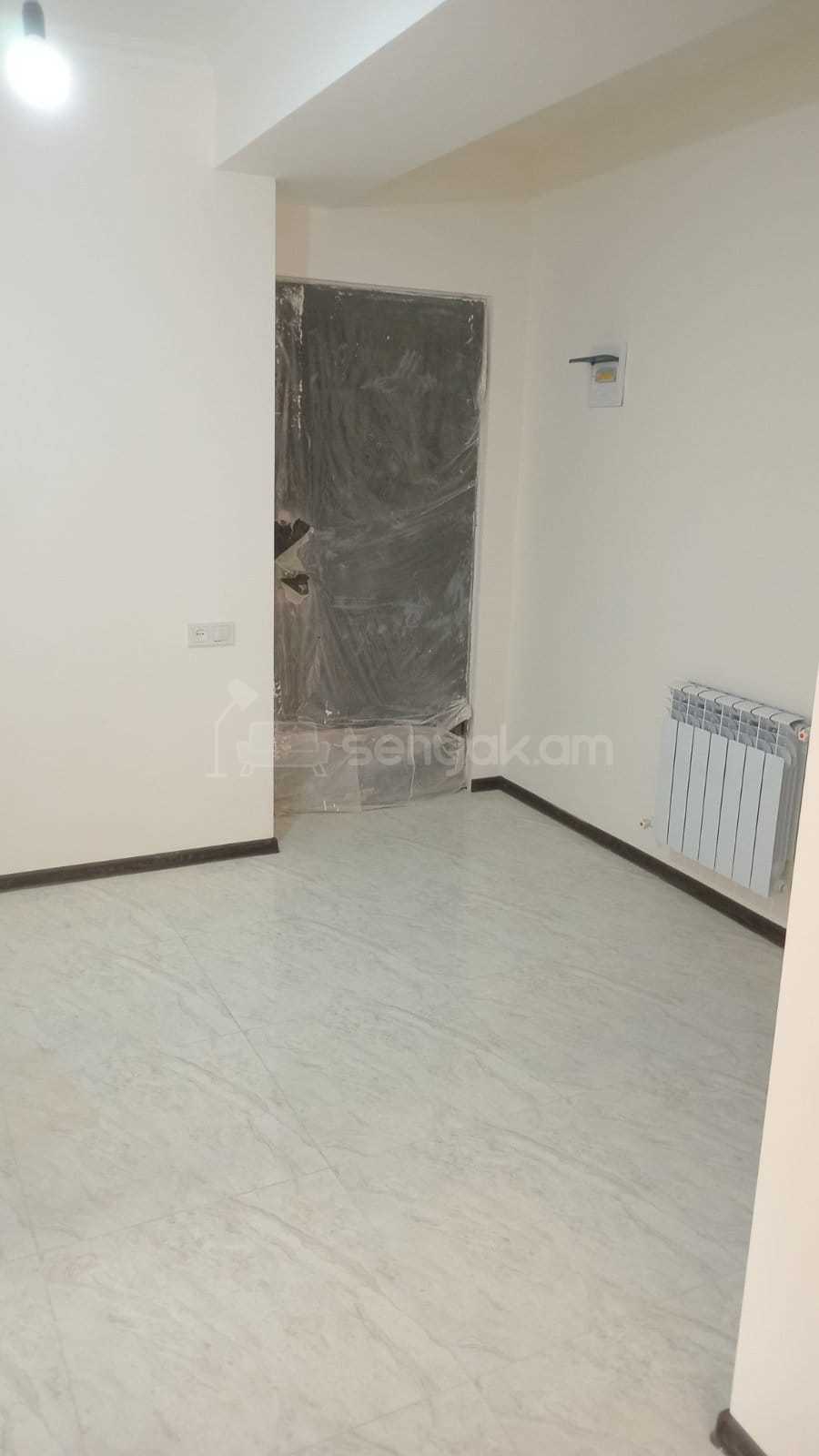 3 Սենյականոց Բնակարան, 74քմ, 1/14 հարկ, Կապիտալ Վերանորոգված