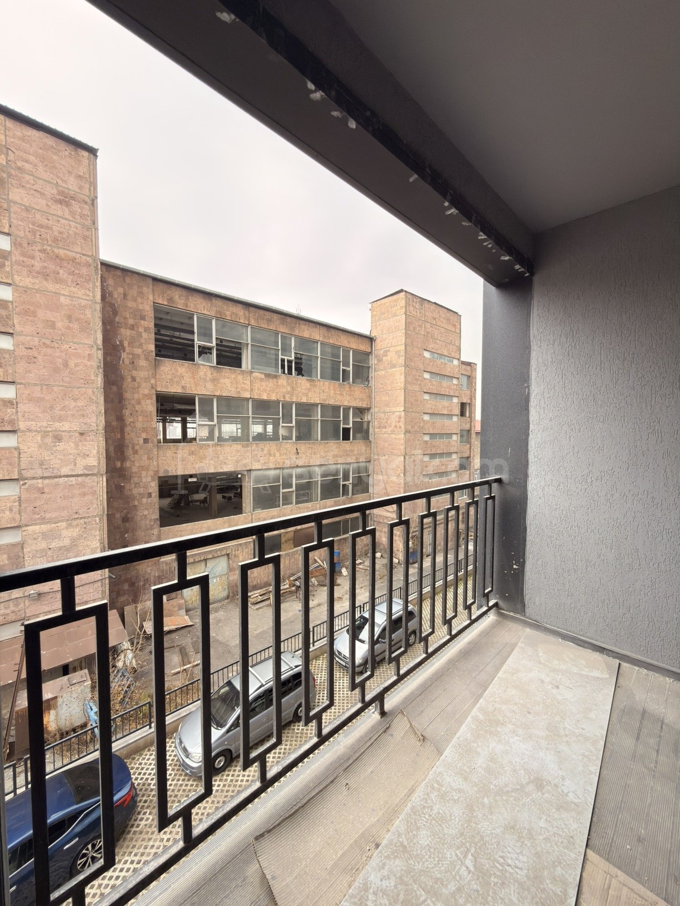 3 Սենյականոց Բնակարան Նորակառույցում, 97քմ, 3/16 հարկ, Կապիտալ Վերանորոգված